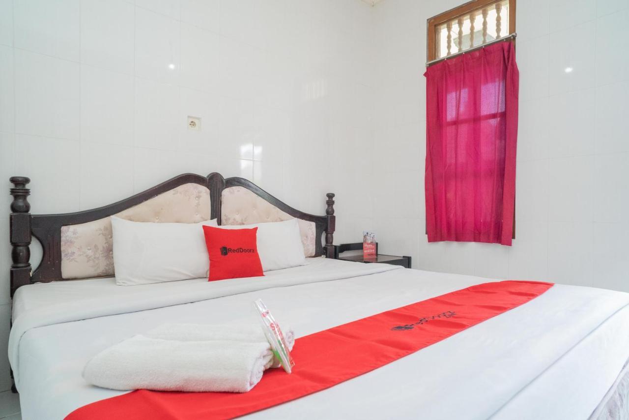 Reddoorz Plus Near Danau Batur Kintamani Екстер'єр фото