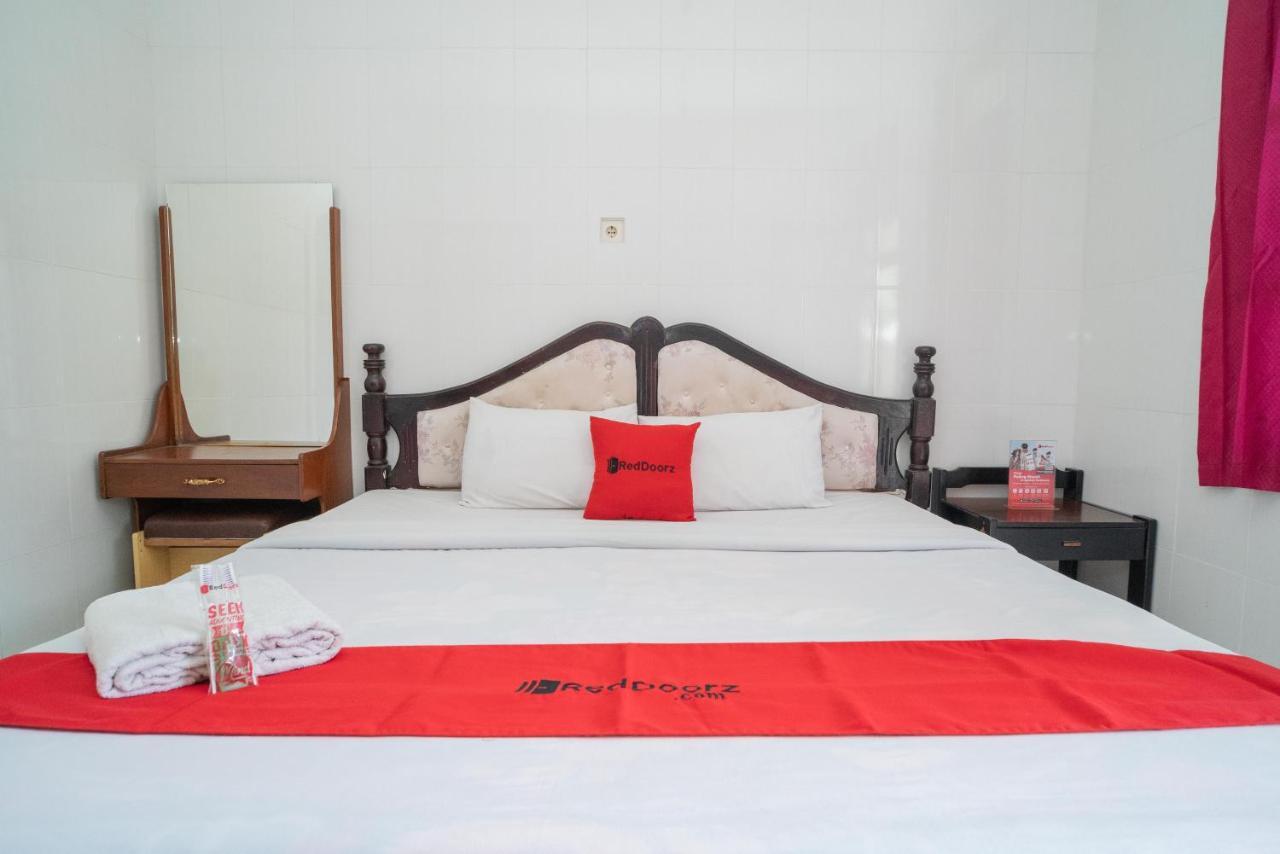 Reddoorz Plus Near Danau Batur Kintamani Екстер'єр фото