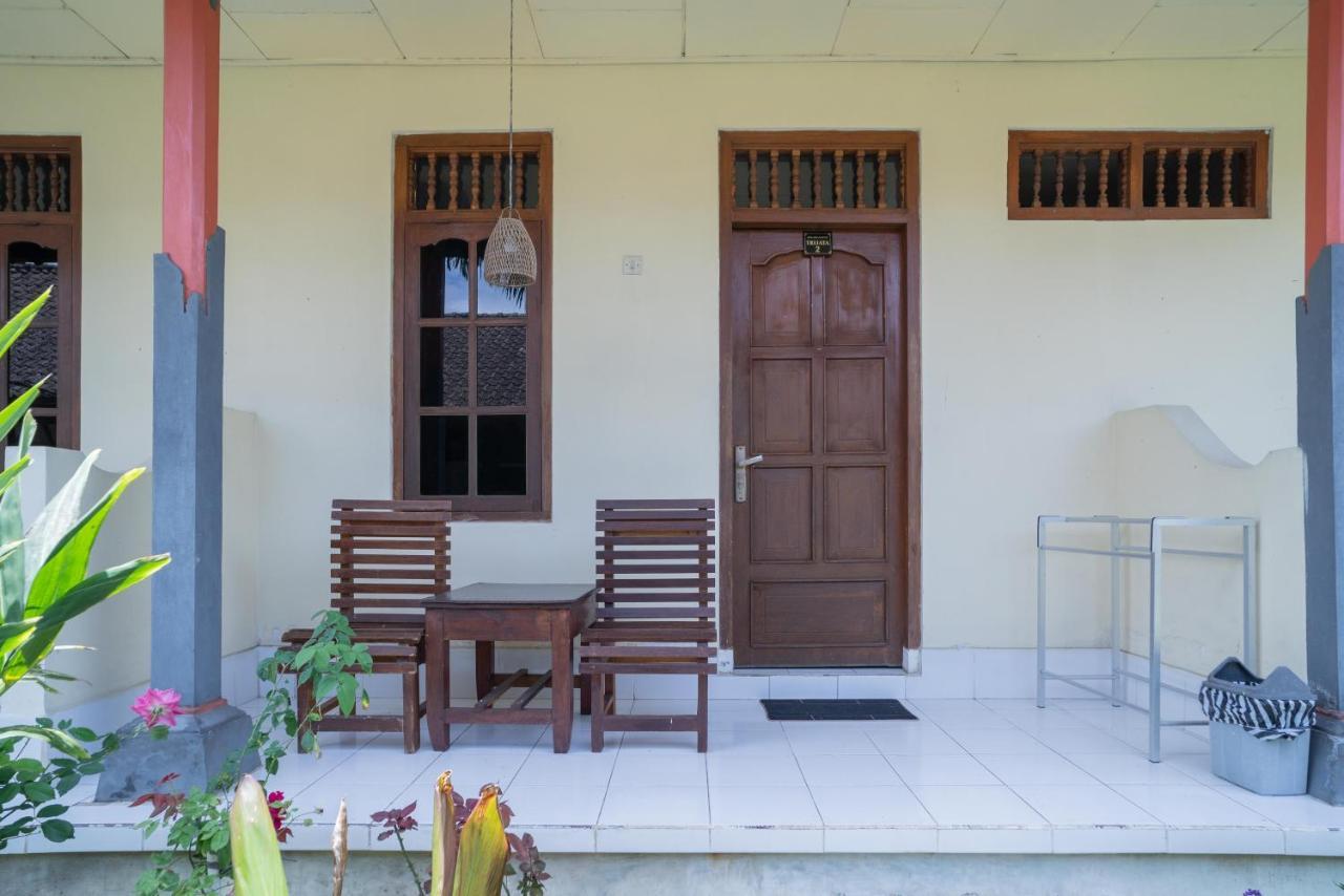 Reddoorz Plus Near Danau Batur Kintamani Екстер'єр фото
