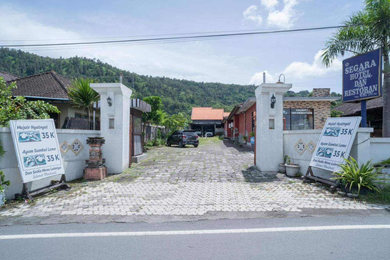 Reddoorz Plus Near Danau Batur Kintamani Екстер'єр фото