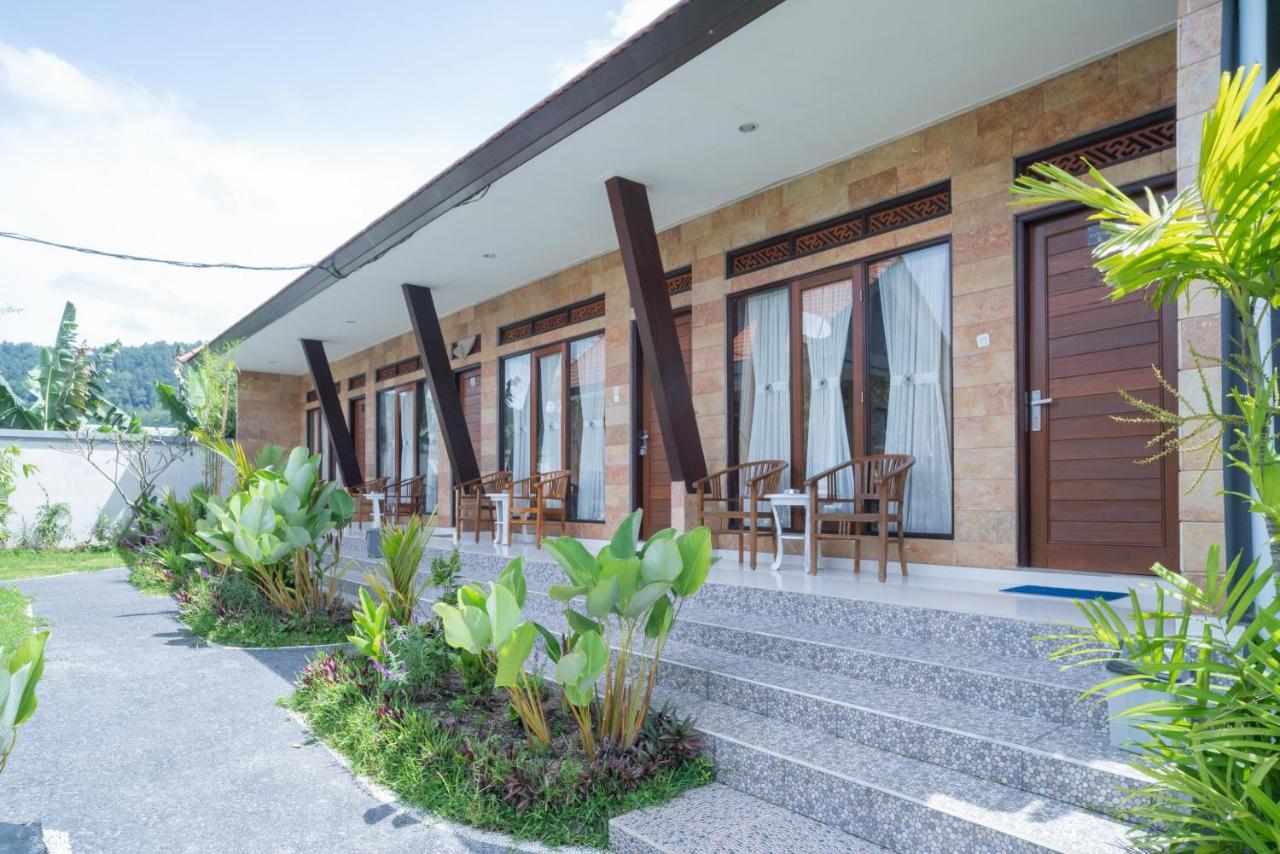 Reddoorz Plus Near Danau Batur Kintamani Екстер'єр фото
