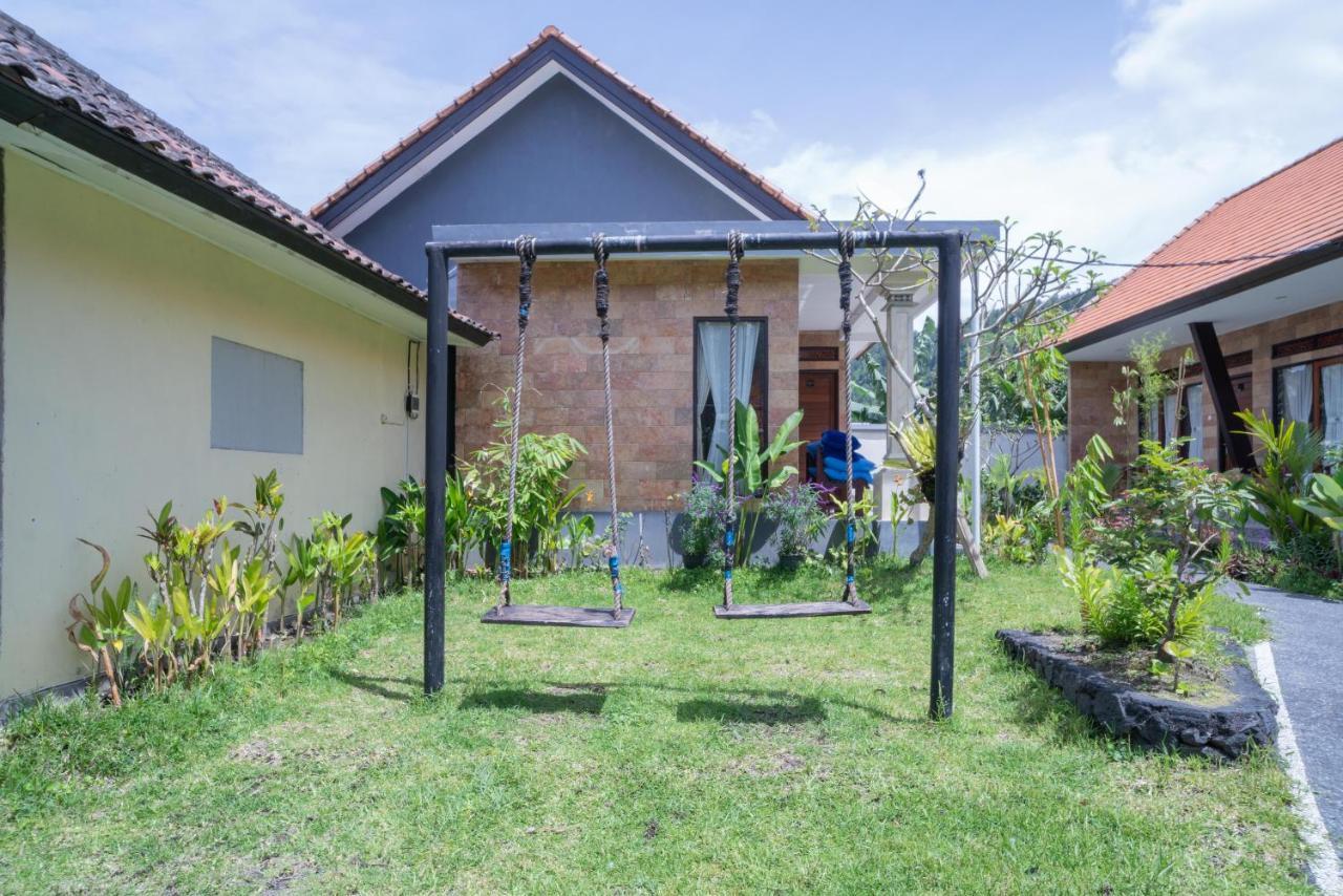 Reddoorz Plus Near Danau Batur Kintamani Екстер'єр фото