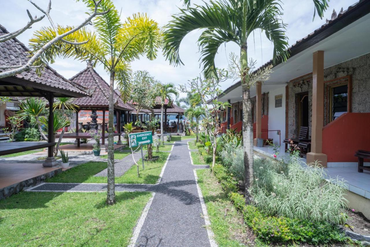 Reddoorz Plus Near Danau Batur Kintamani Екстер'єр фото