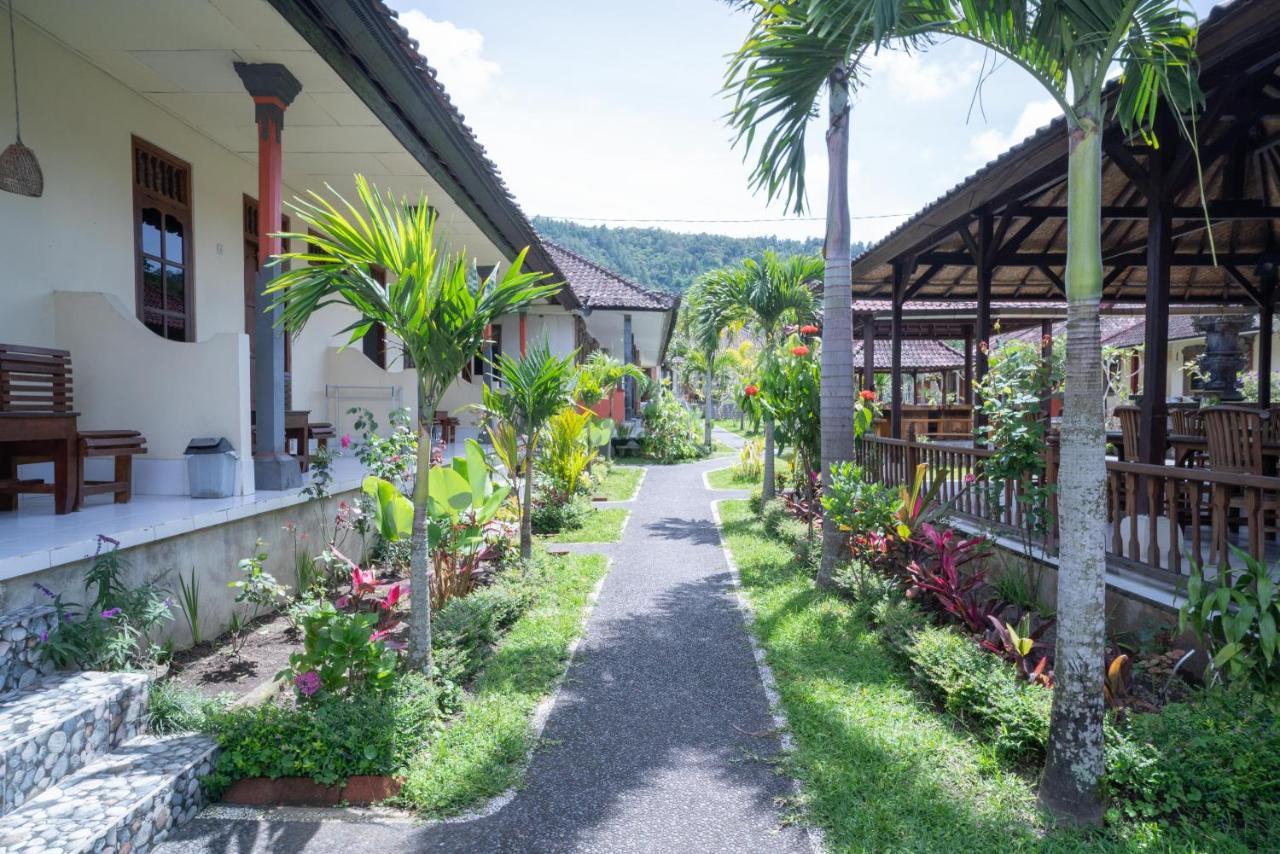 Reddoorz Plus Near Danau Batur Kintamani Екстер'єр фото