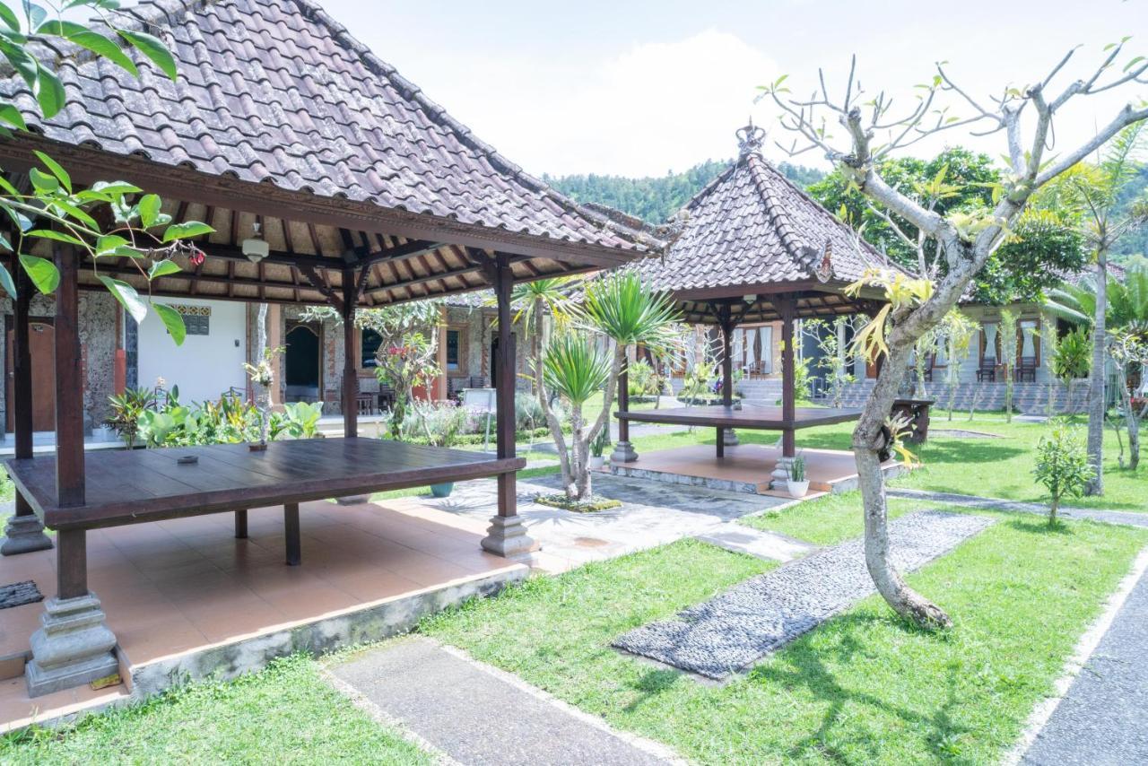 Reddoorz Plus Near Danau Batur Kintamani Екстер'єр фото