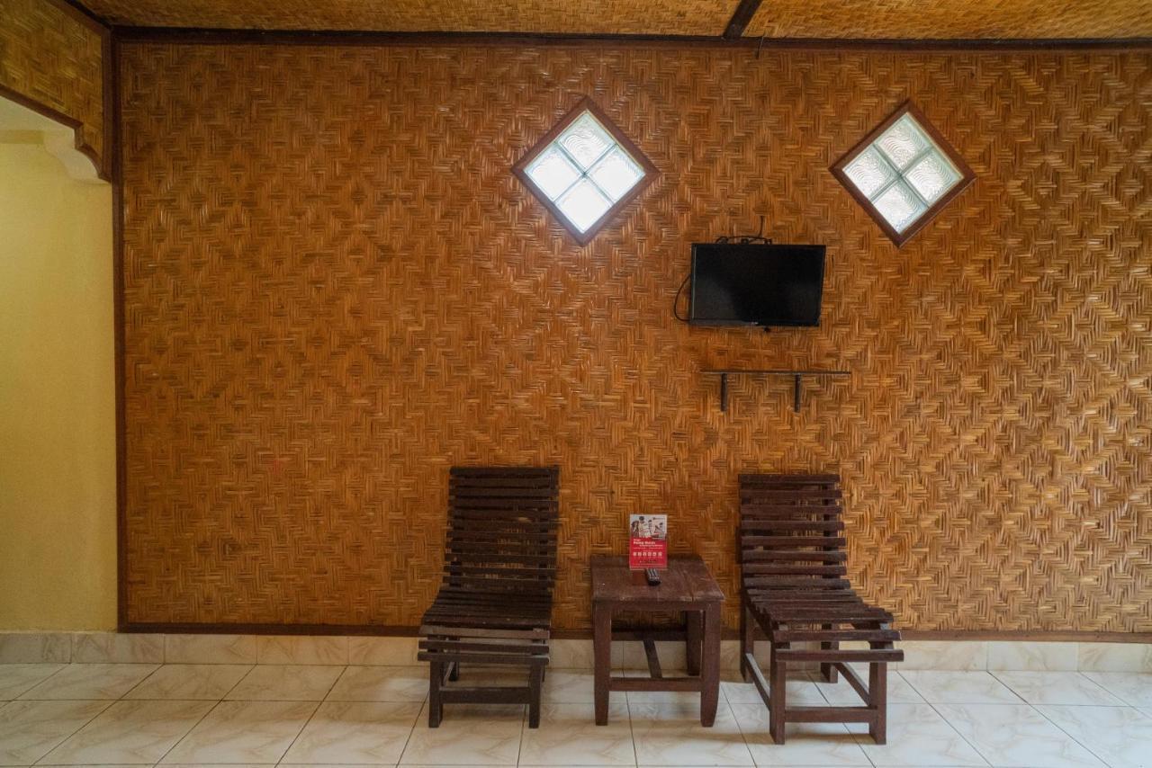 Reddoorz Plus Near Danau Batur Kintamani Екстер'єр фото