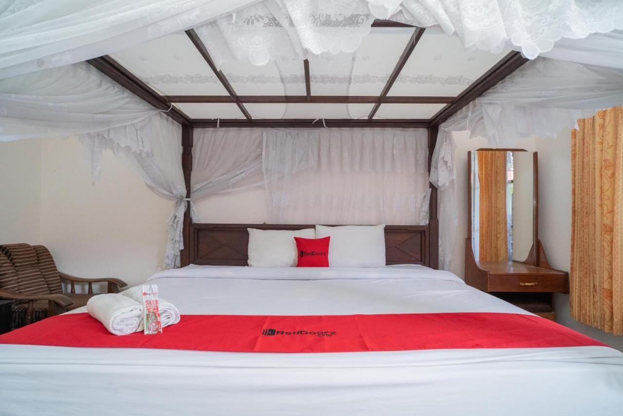 Reddoorz Plus Near Danau Batur Kintamani Екстер'єр фото