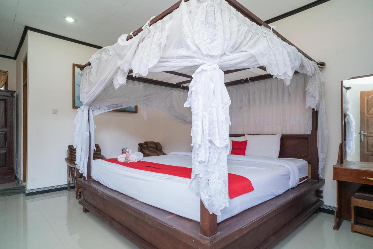 Reddoorz Plus Near Danau Batur Kintamani Екстер'єр фото