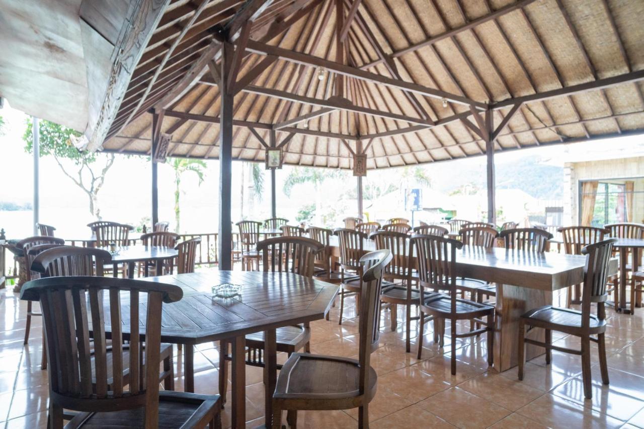 Reddoorz Plus Near Danau Batur Kintamani Екстер'єр фото