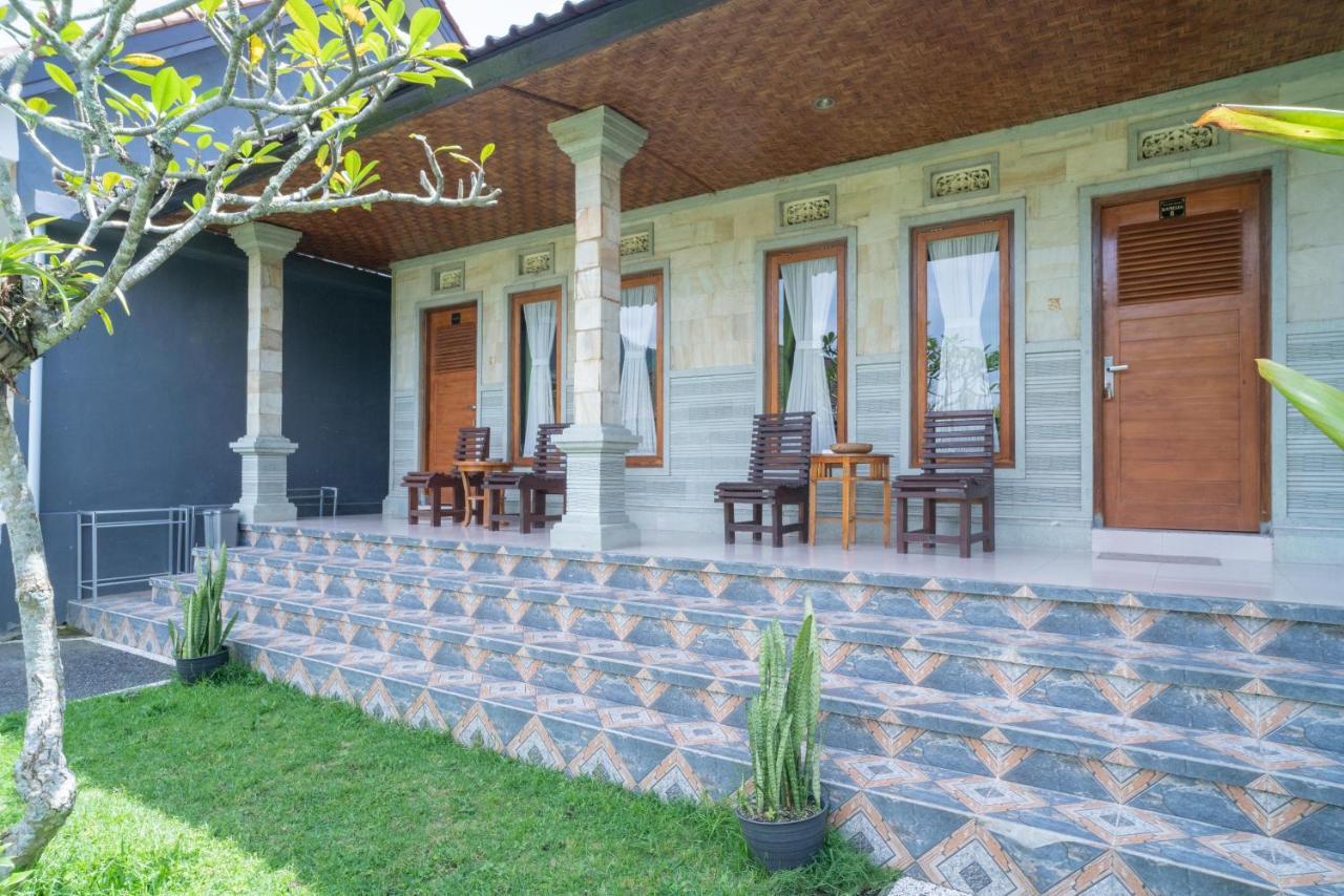 Reddoorz Plus Near Danau Batur Kintamani Екстер'єр фото