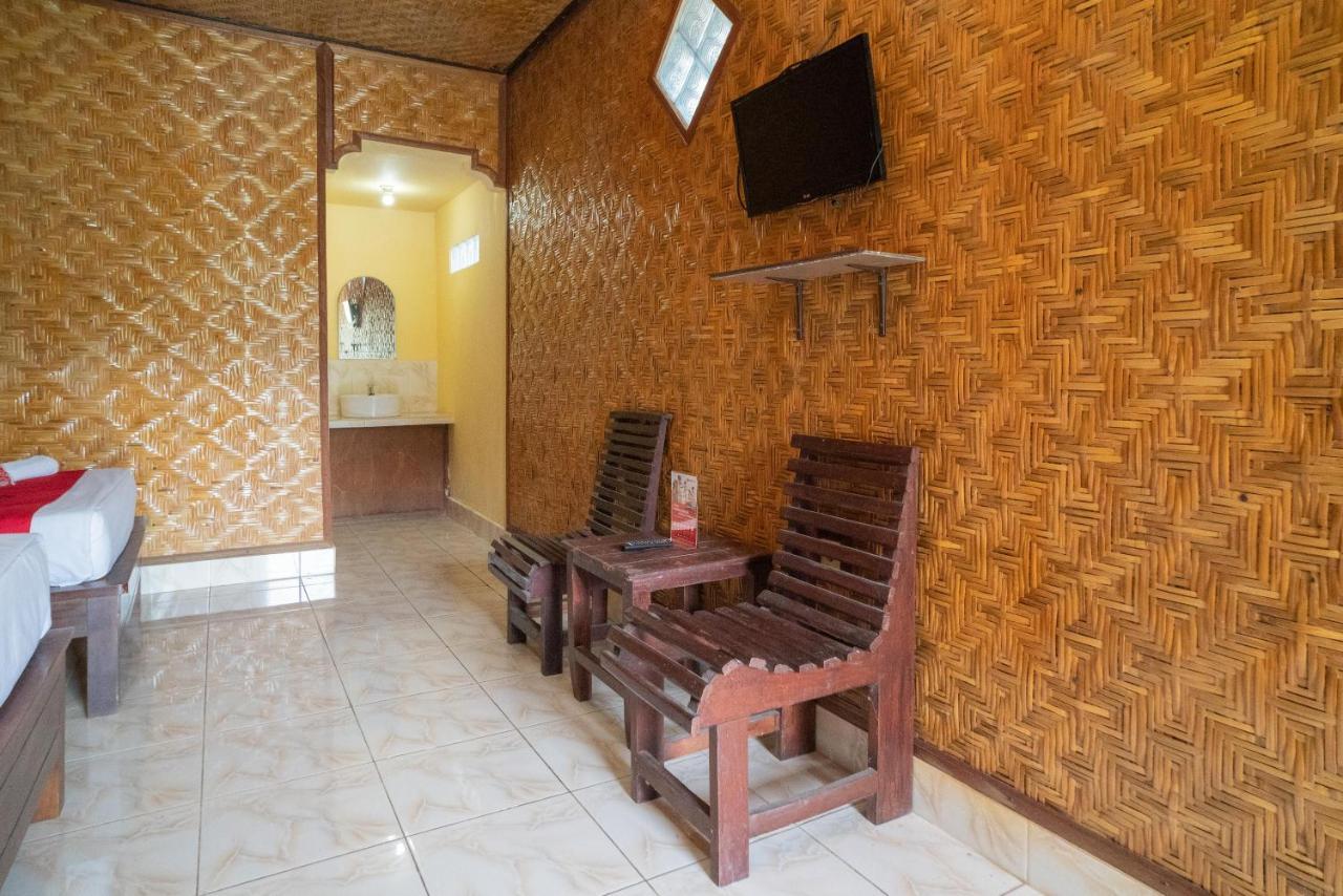 Reddoorz Plus Near Danau Batur Kintamani Екстер'єр фото