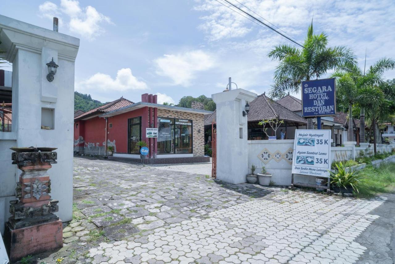 Reddoorz Plus Near Danau Batur Kintamani Екстер'єр фото