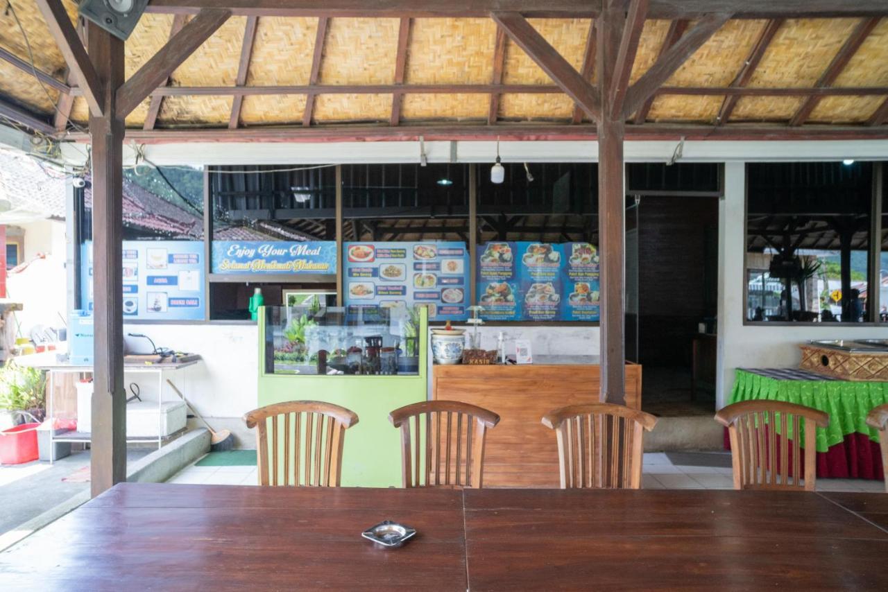 Reddoorz Plus Near Danau Batur Kintamani Екстер'єр фото