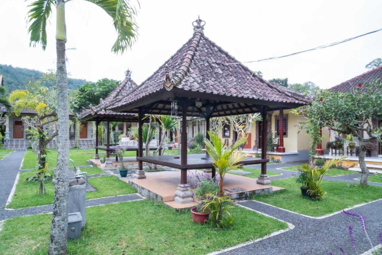 Reddoorz Plus Near Danau Batur Kintamani Екстер'єр фото