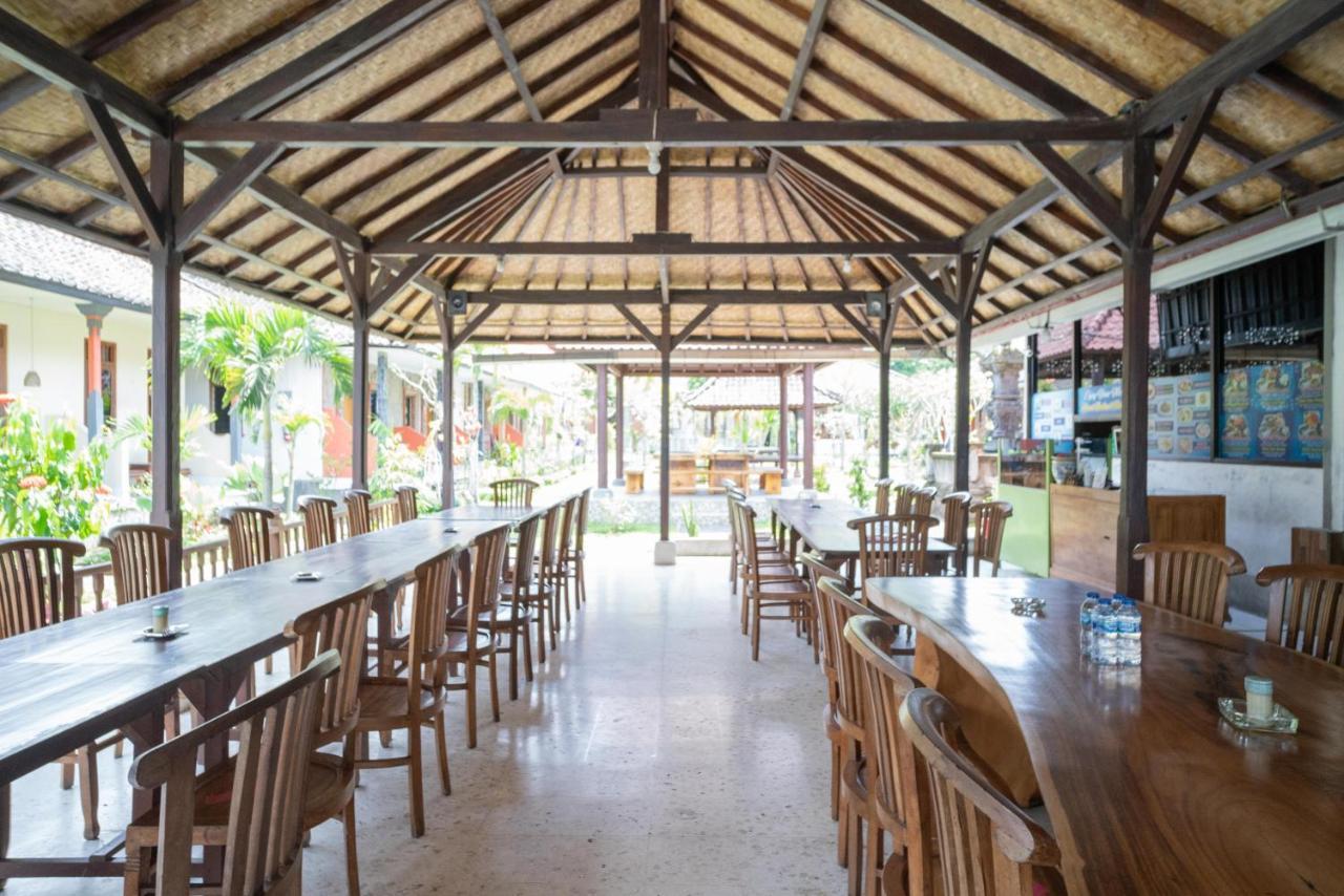 Reddoorz Plus Near Danau Batur Kintamani Екстер'єр фото