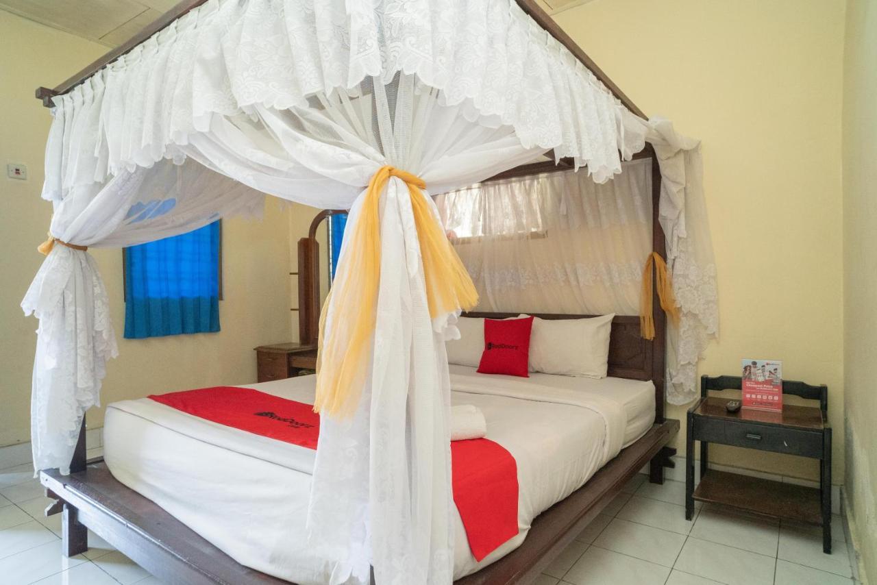 Reddoorz Plus Near Danau Batur Kintamani Екстер'єр фото