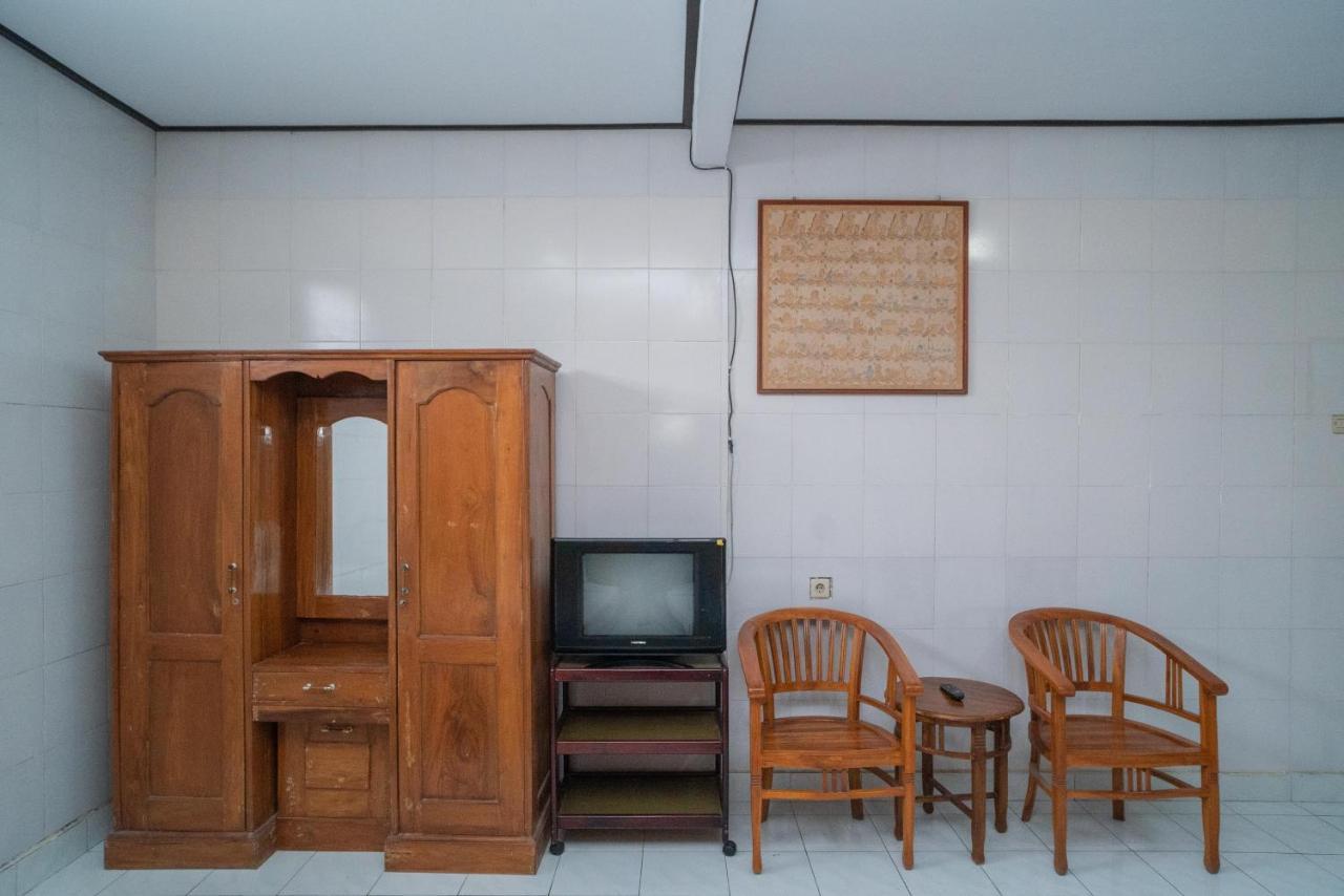 Reddoorz Plus Near Danau Batur Kintamani Екстер'єр фото